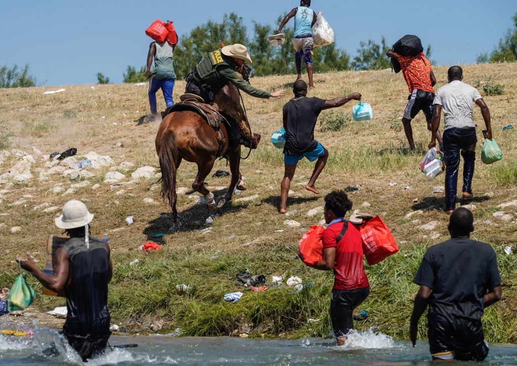 US-POLITICS-IMMIGRATION-TEXAS