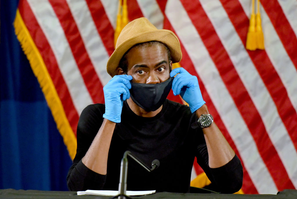 US-HEALTH-VIRUS-BRIEFING