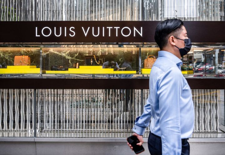 Louis Vuitton Jamaican Sweatshirt Features Wrong Flag Colors