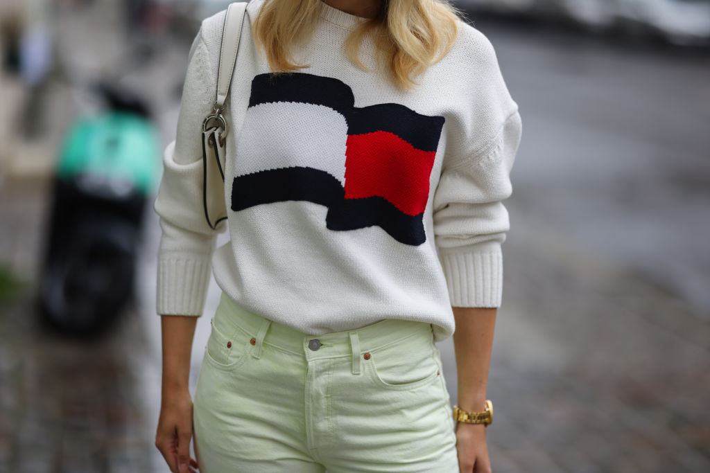 Street Style - Berlin - April, 2021