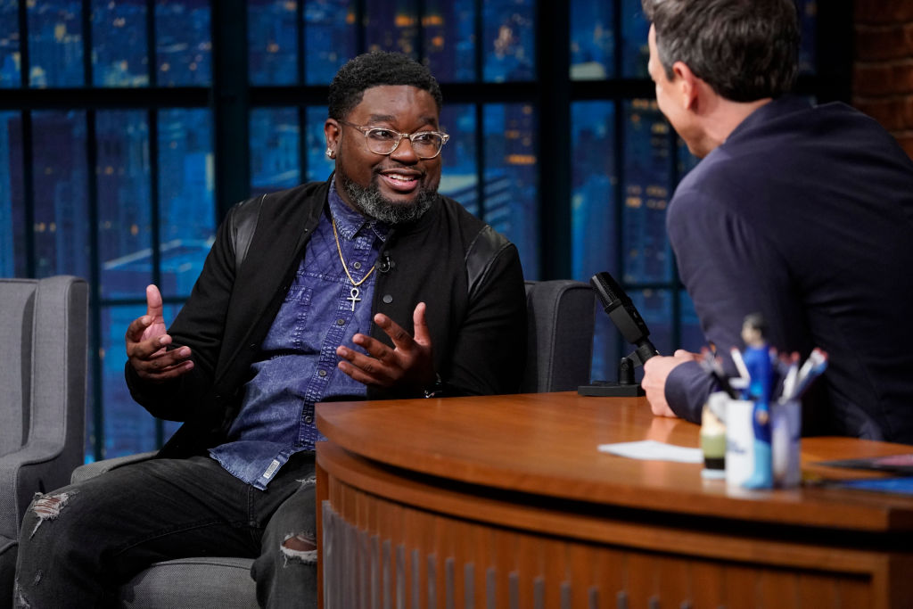 Late Night with Seth Meyers - Season 5