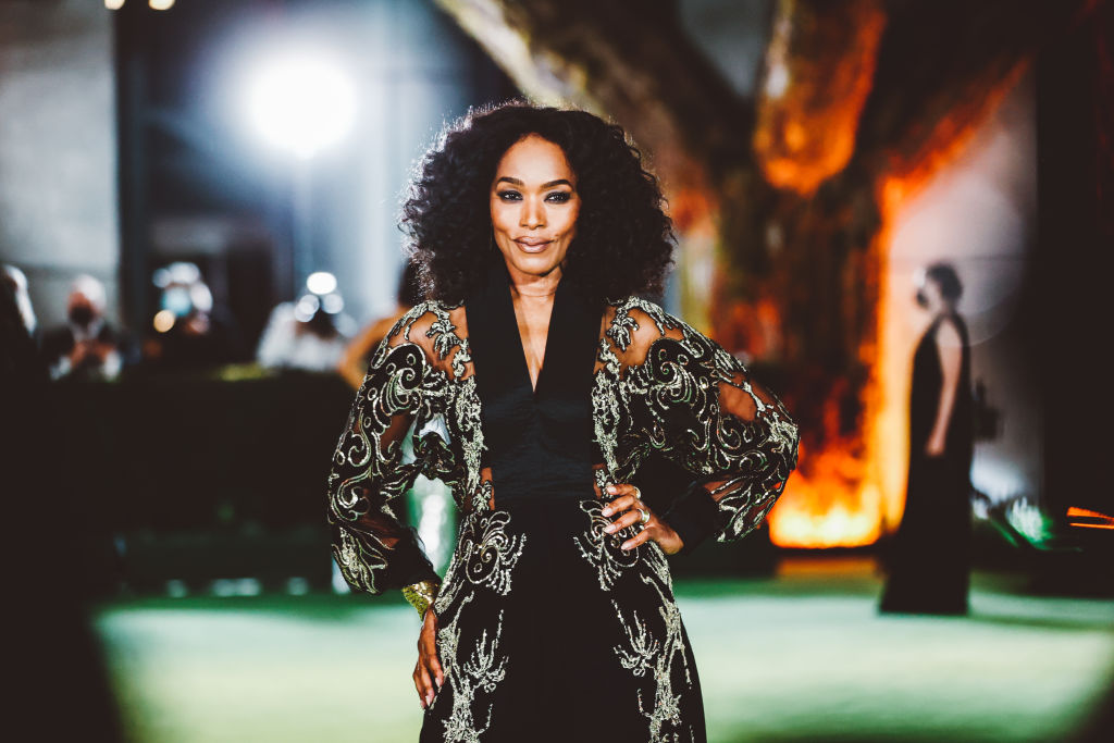 The Academy Museum Of Motion Pictures Opening Gala - Arrivals