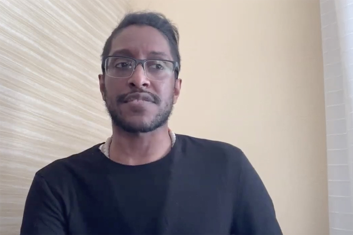 Ali Alexander, Jan. 6 organizer subpoenaed