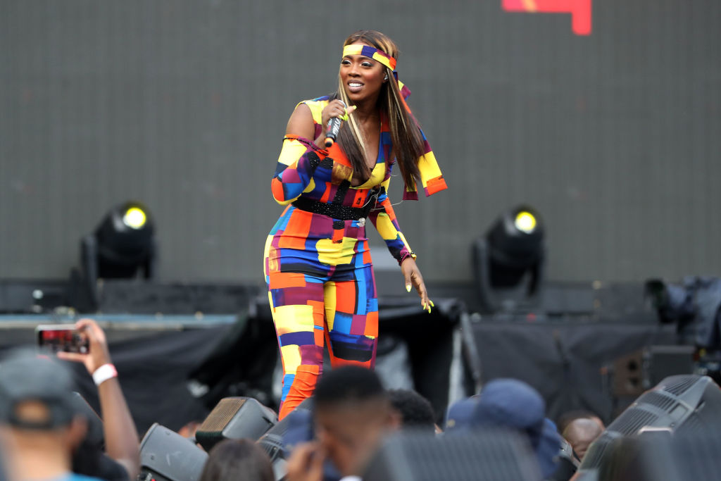 Global Citizen Festival: Mandela 100 - Show