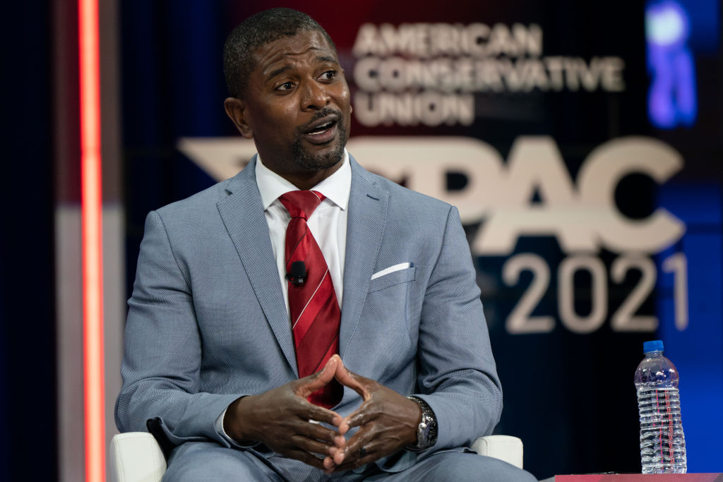 Key Speakers At Conservative Political Action Conference