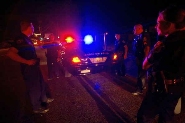 Stockton Murder "Fact of Life" As City Nears Bankruptcy