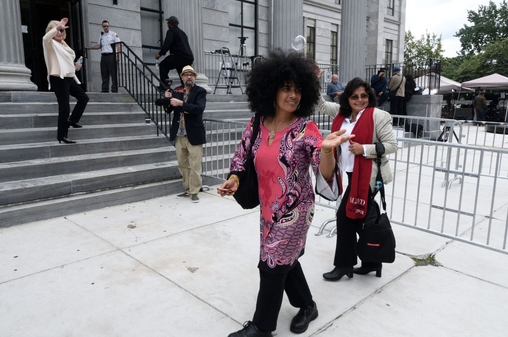 Sentencing Begins In Bill Cosby Trial