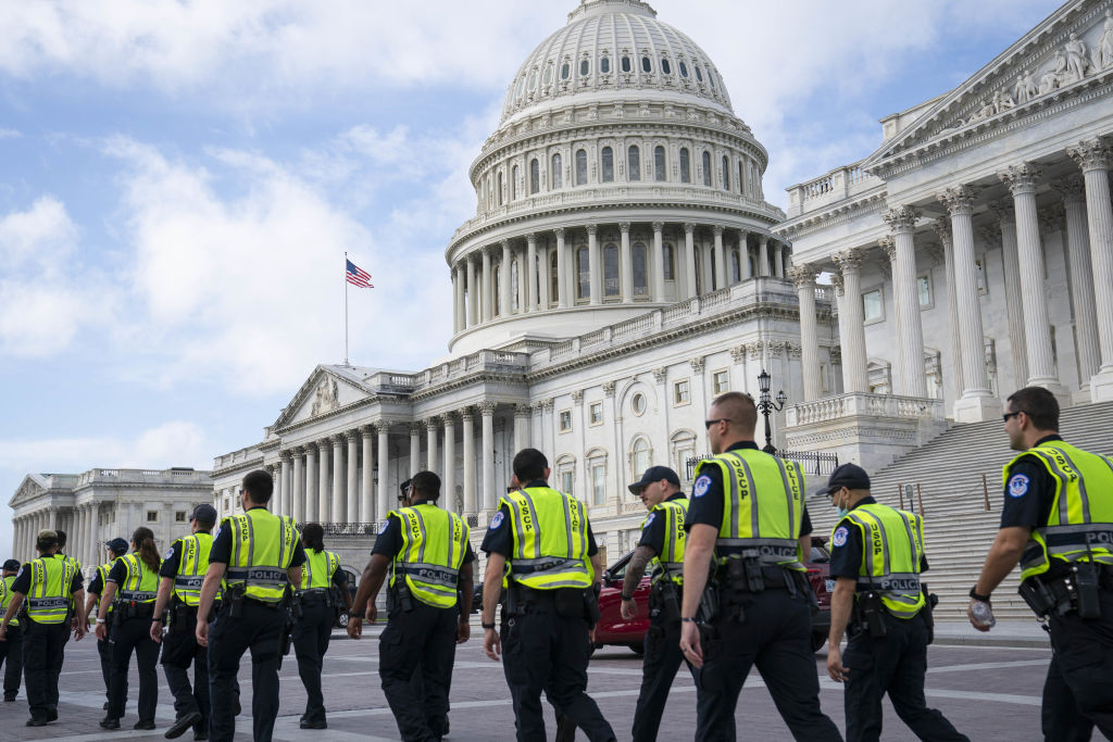 Democrats Link Debt Limit To Vital Spending Bill
