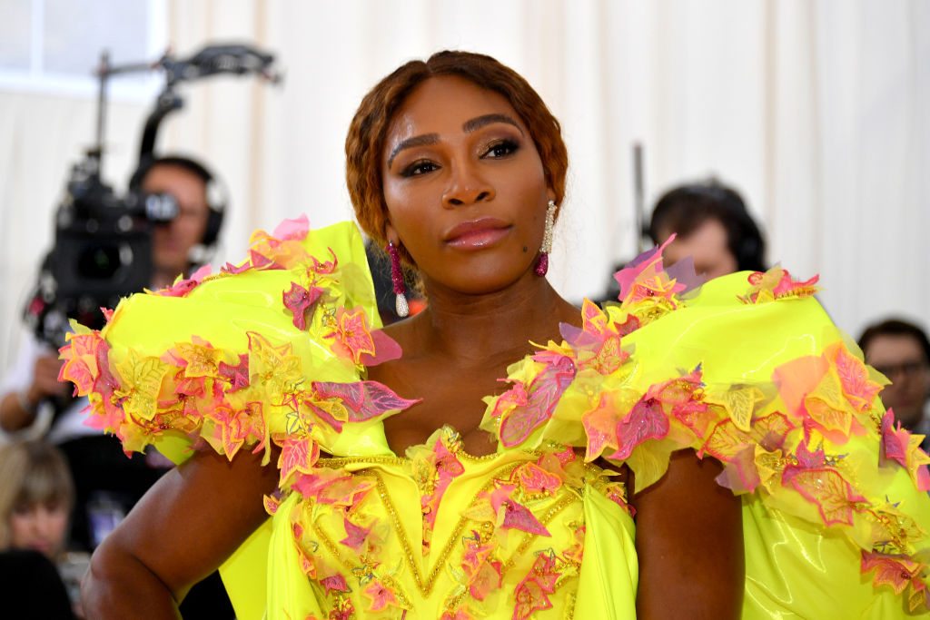 The 2019 Met Gala Celebrating Camp: Notes on Fashion - Arrivals