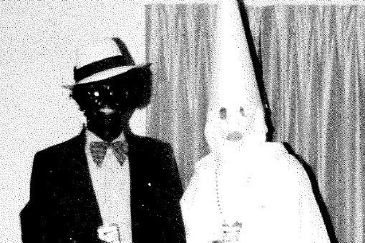 Virginia Gov. Ralph Northam blackface scandal resurfaces in Virginia gubernatorial campaign