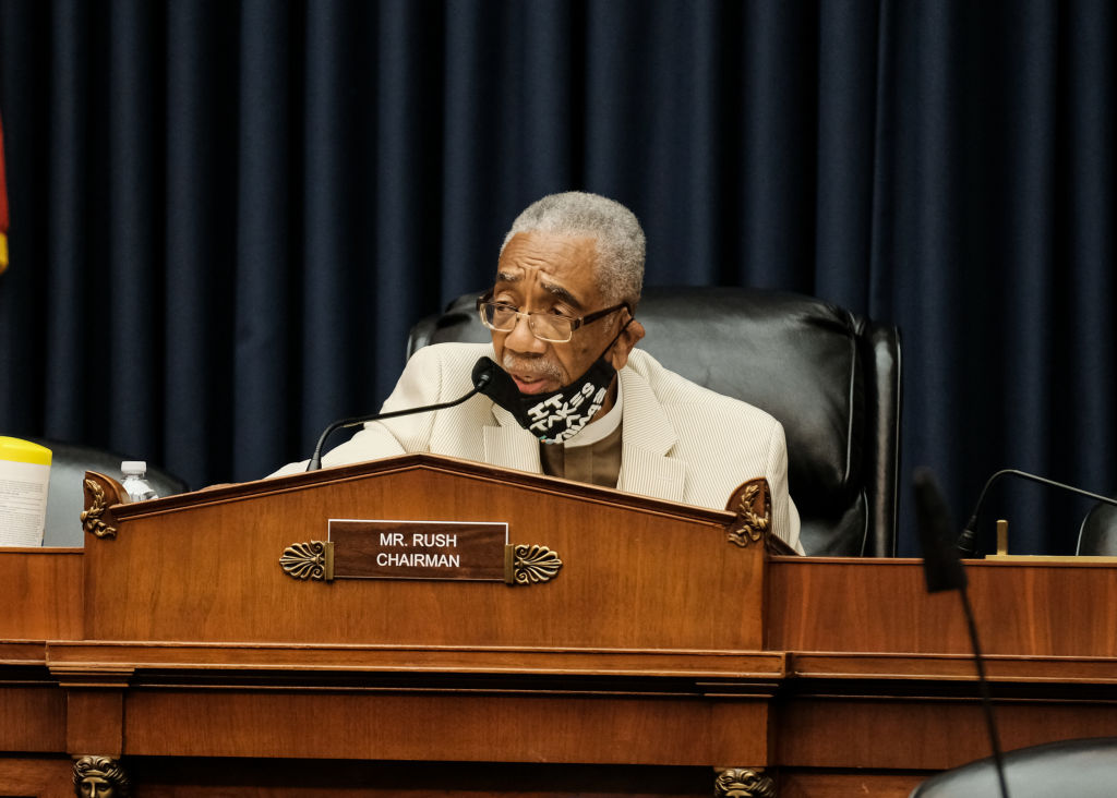 House Holds Hearing On Department Of Energy's Actions During COVID-19 Pandemic