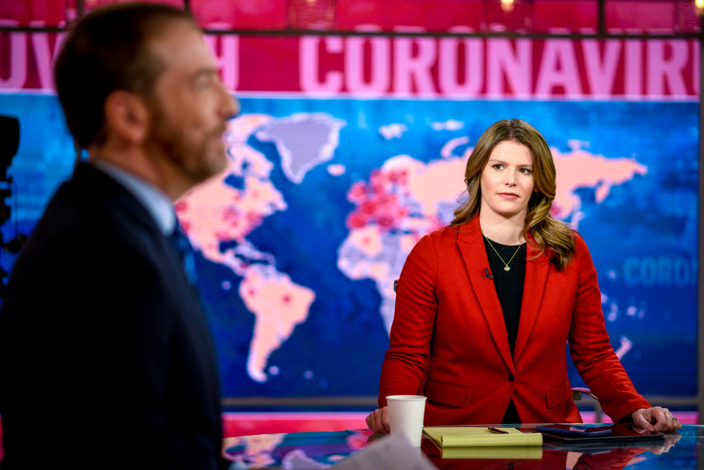 Meet the Press - Season 73