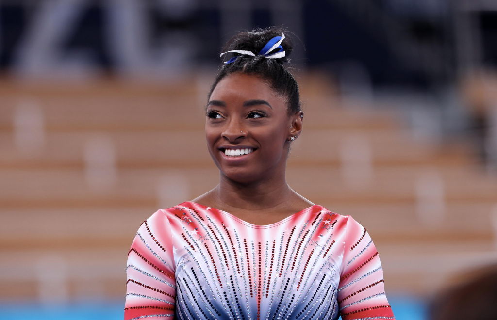 Gymnastics - Artistic - Olympics: Day 11