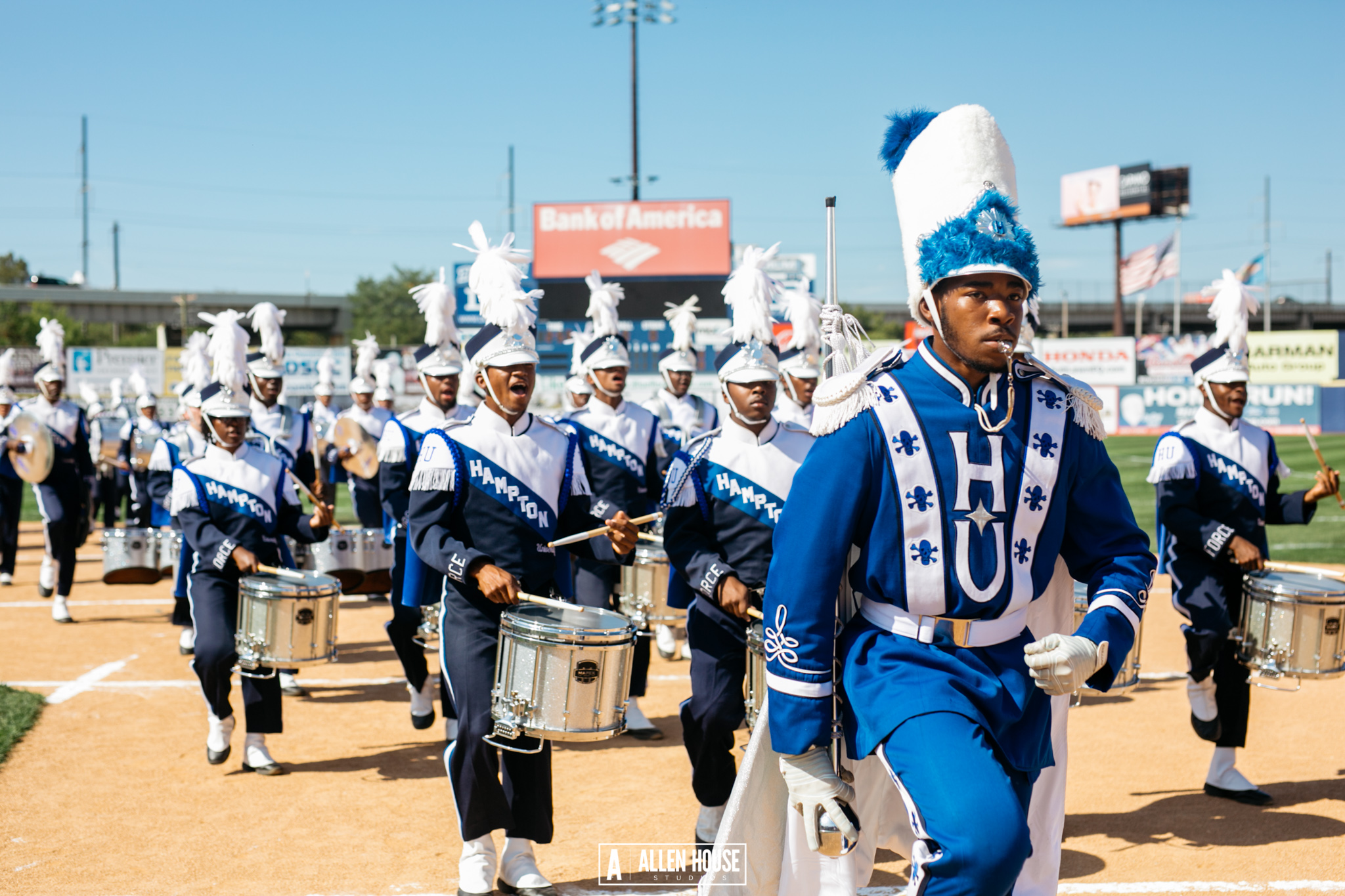 HBCU Week Foundation assets