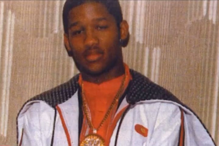 Alpo Martinez, infamous former drug dealer, 55