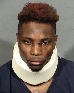 Las Vegas Raiders Wide Receiver Henry Ruggs III Appears In Court Following Fatal DUI Crash