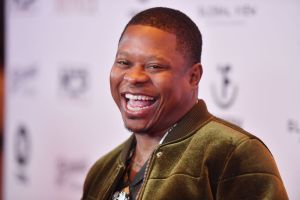 "For The Love Of Money" Atlanta Red Carpet Screening