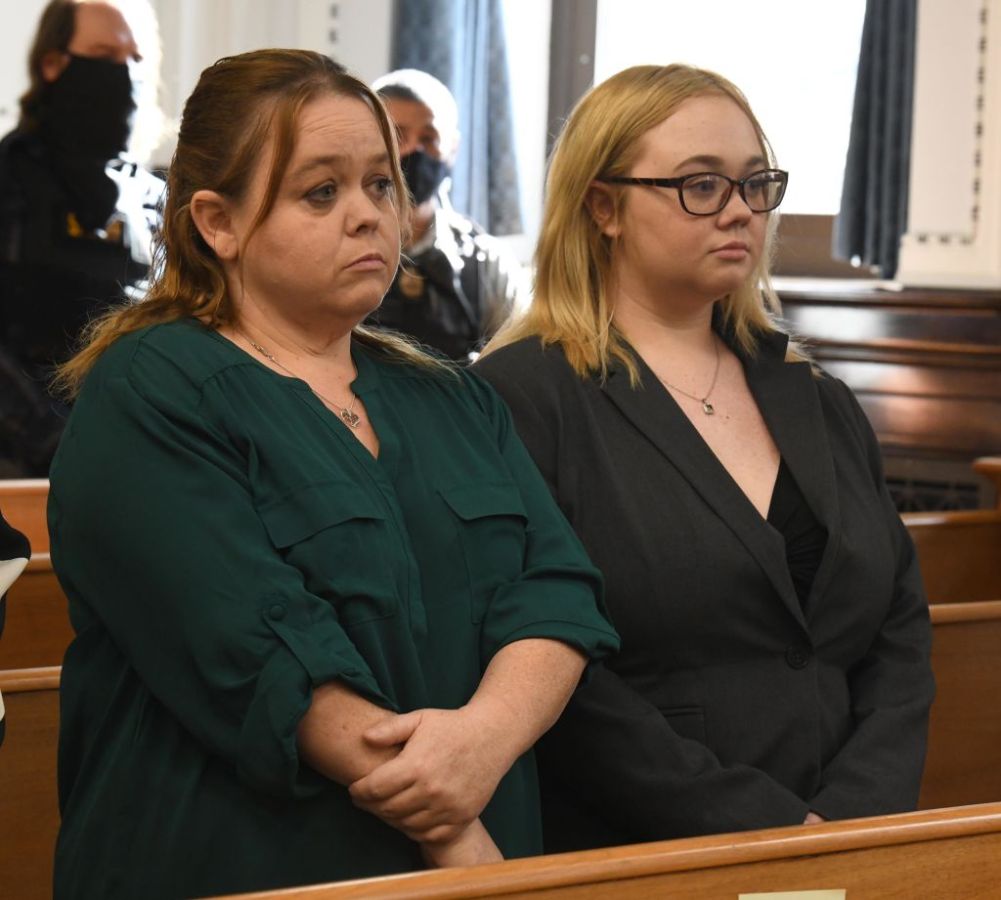Kyle Rittenhouse Trial Begins In Kenosha, WI