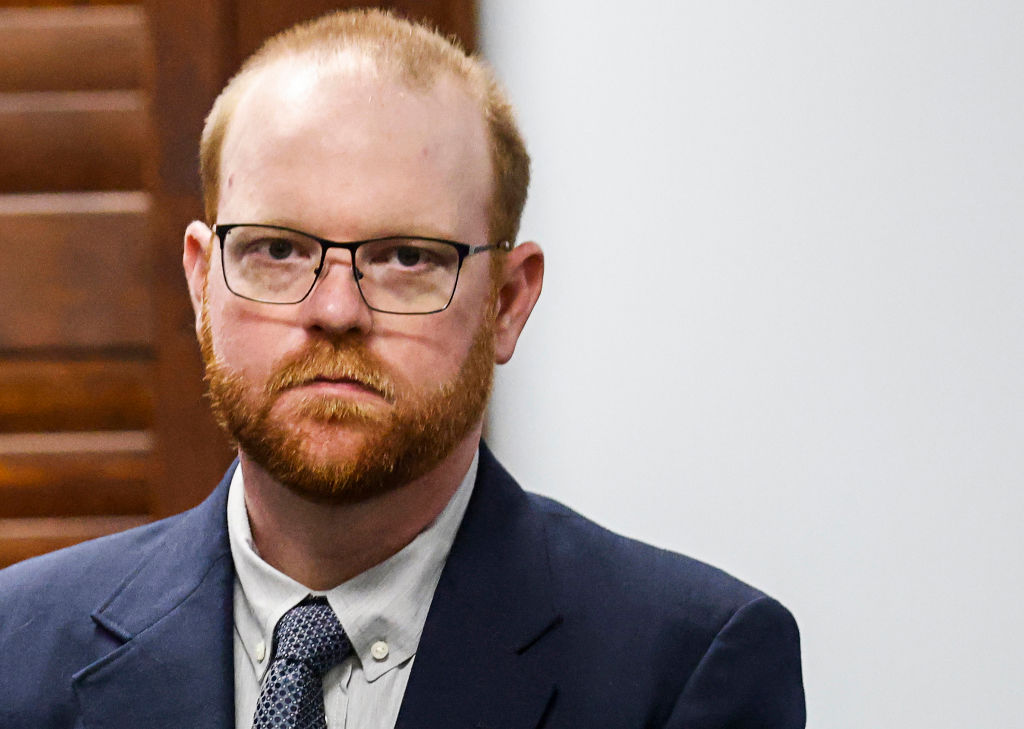 Jury Selection Continues In Trial Of Ahmaud Arbery's Killers