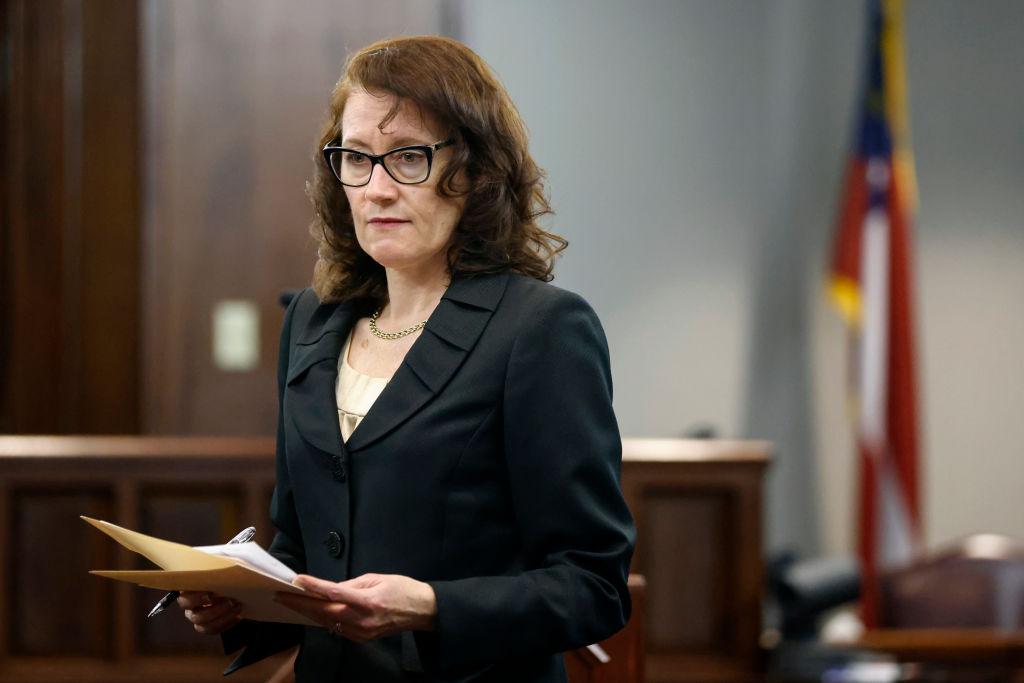 Jury Selection Continues In Trial Of Ahmaud Arbery's Killers