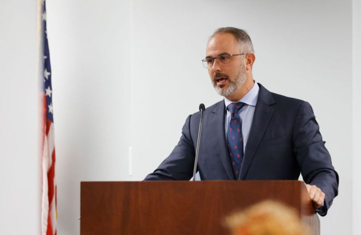Jury Selection Continues In Trial Of Ahmaud Arbery's Killers