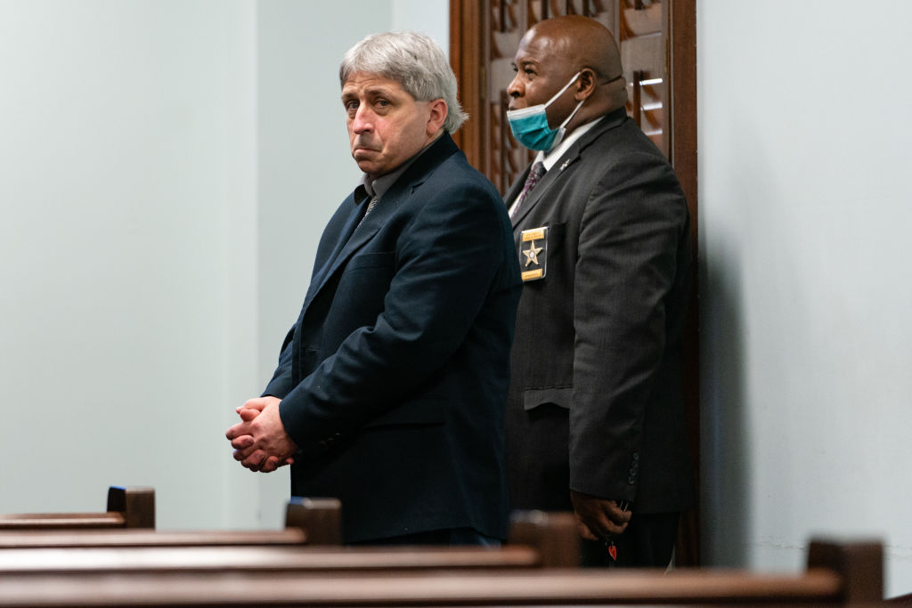 Jury Selection Continues In Trial Of Ahmaud Arbery's Killers