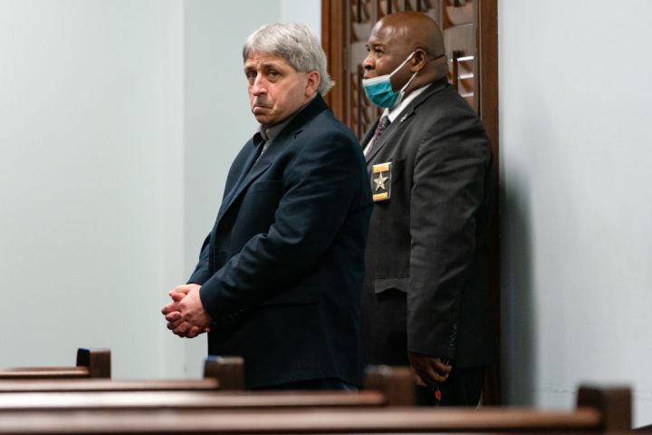 Jury Selection Continues In Trial Of Ahmaud Arbery's Killers