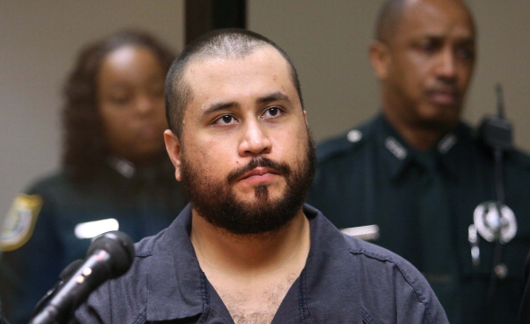 George Zimmerman - Notable White Vigilantes Who Were Never Held Accountable 