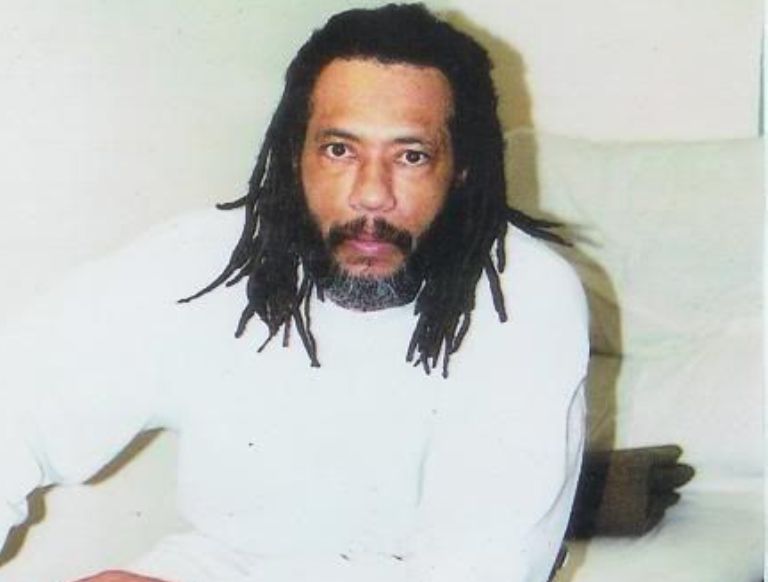 larry hoover