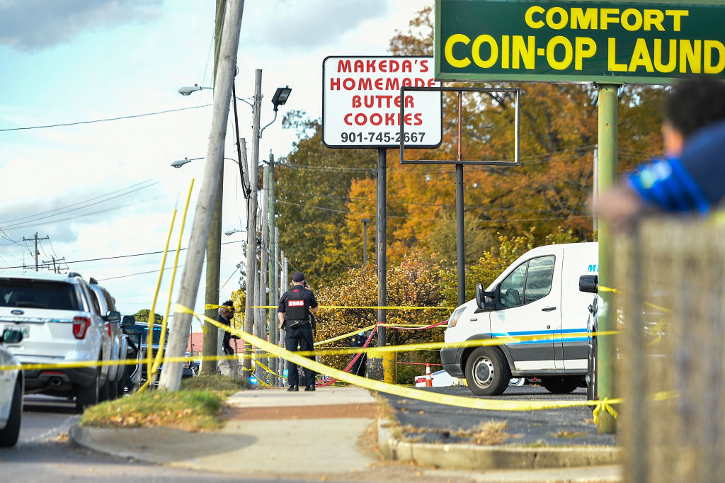 Rapper Young Dolph Shot & Killed In Memphis, TN