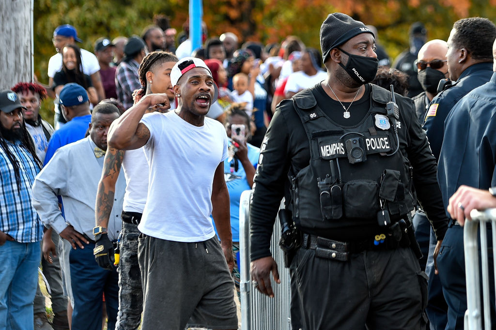 Rapper Young Dolph Shot & Killed In Memphis, TN