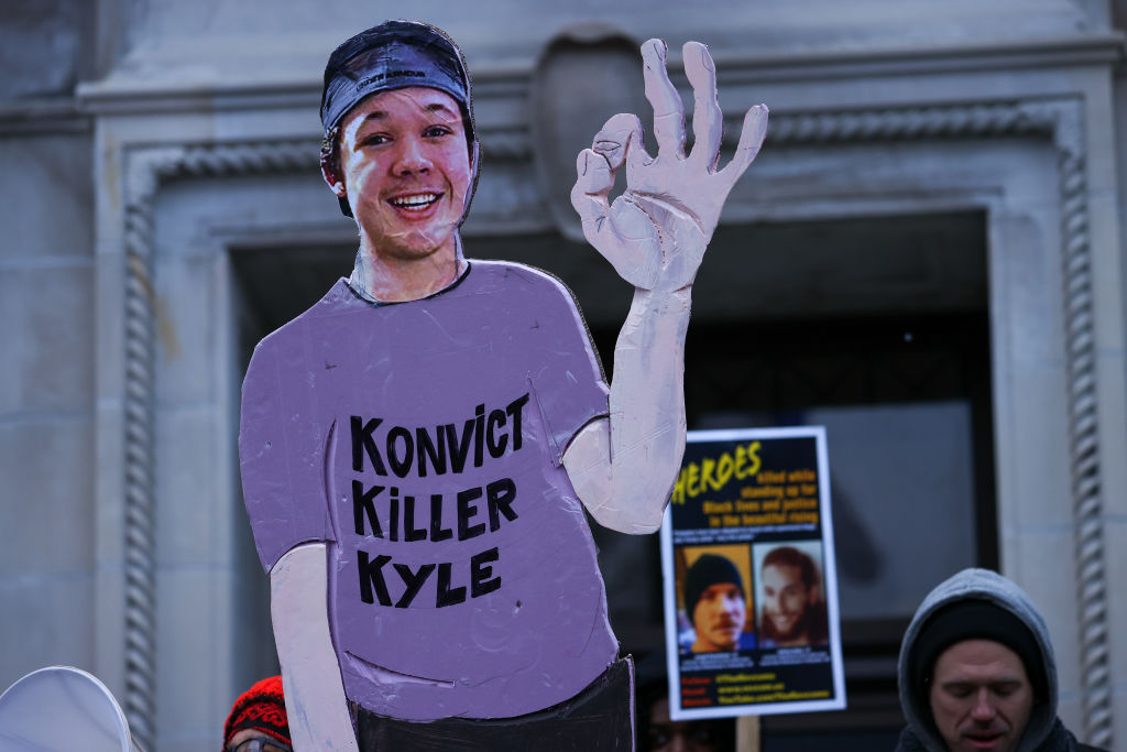 No verdict yet in trial of Kyle Rittenhouse on 3rd day