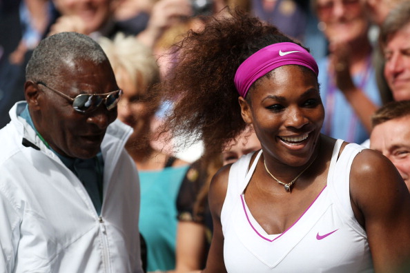 The Championships - Wimbledon 2012: Day Twelve
