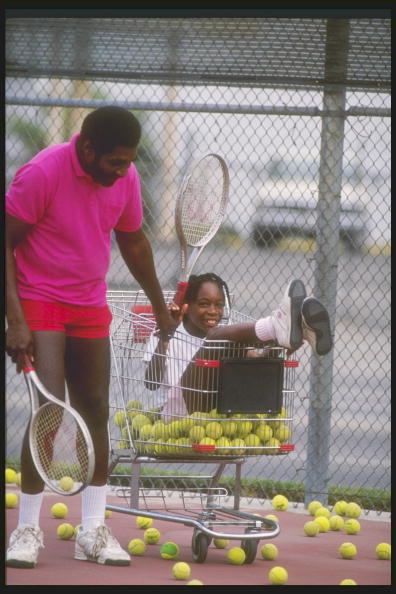 Venus Williams