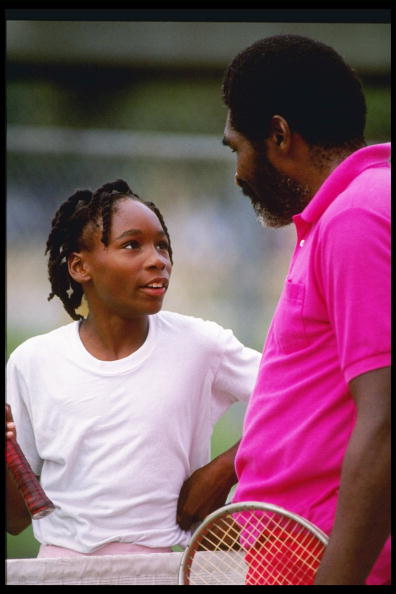 Venus Williams