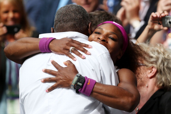 The Championships - Wimbledon 2012: Day Twelve