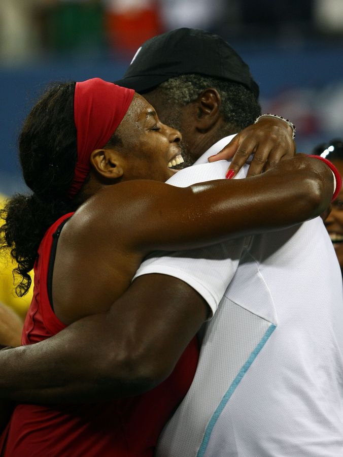 U.S. Open - Day 14