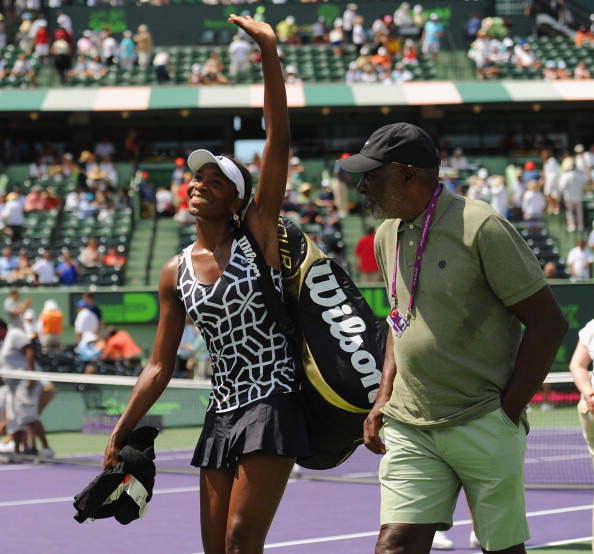 Sony Ericsson Open - Day 10