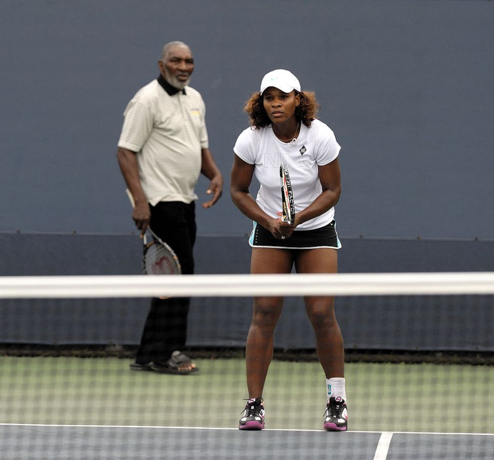 Tennis - US Open
