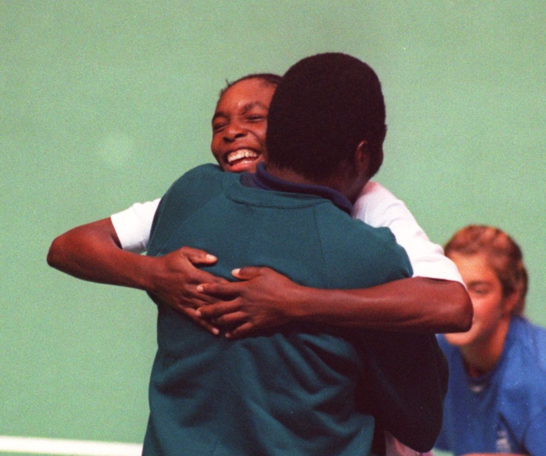 WTA WILLIAMS