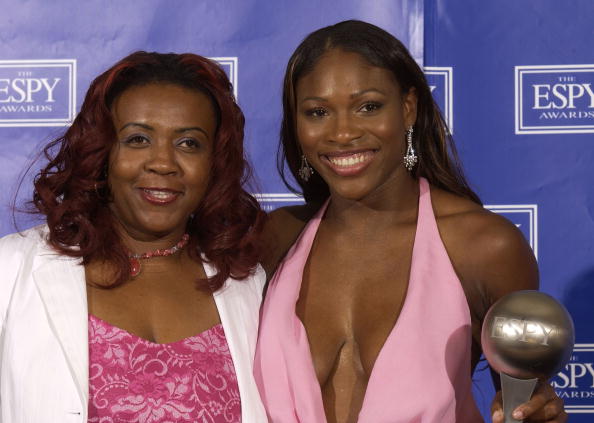 Serena Williams