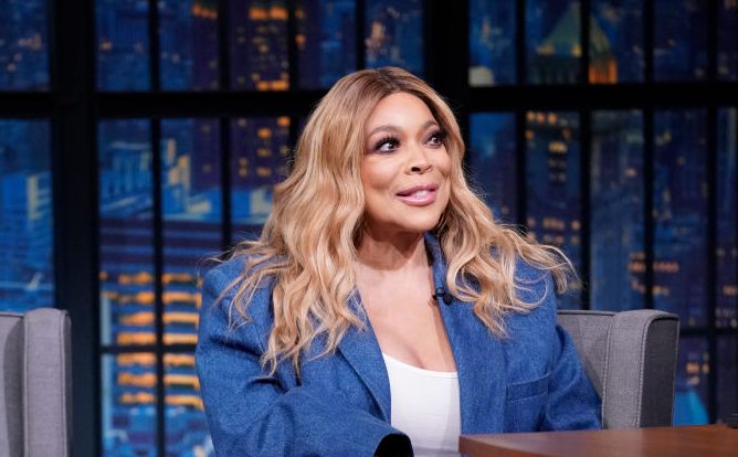 Late Night with Seth Meyers - Season 8