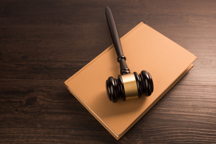 Hammer and Book