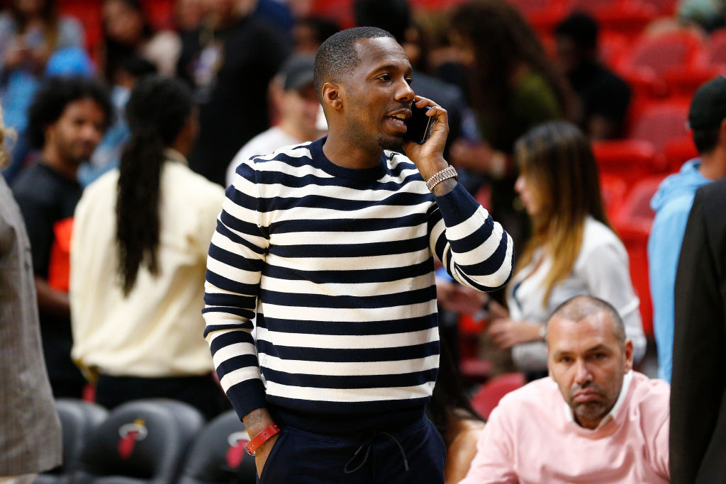 Meet Rich Paul–The Most Powerful Man In Basketball
