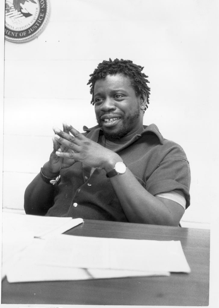 Mutulu Shakur
