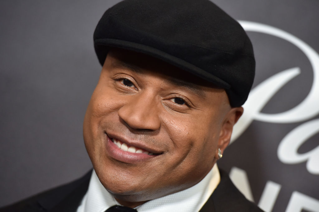 Lip Sync Battle LIVE: A Michael Jackson Celebration - Arrivals