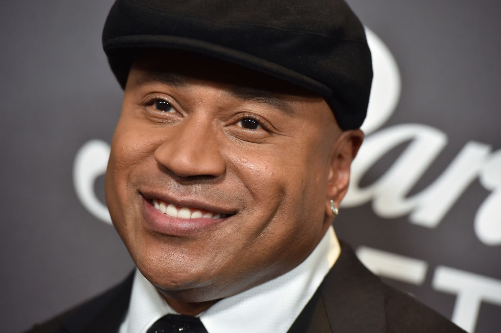 Lip Sync Battle LIVE: A Michael Jackson Celebration - Arrivals