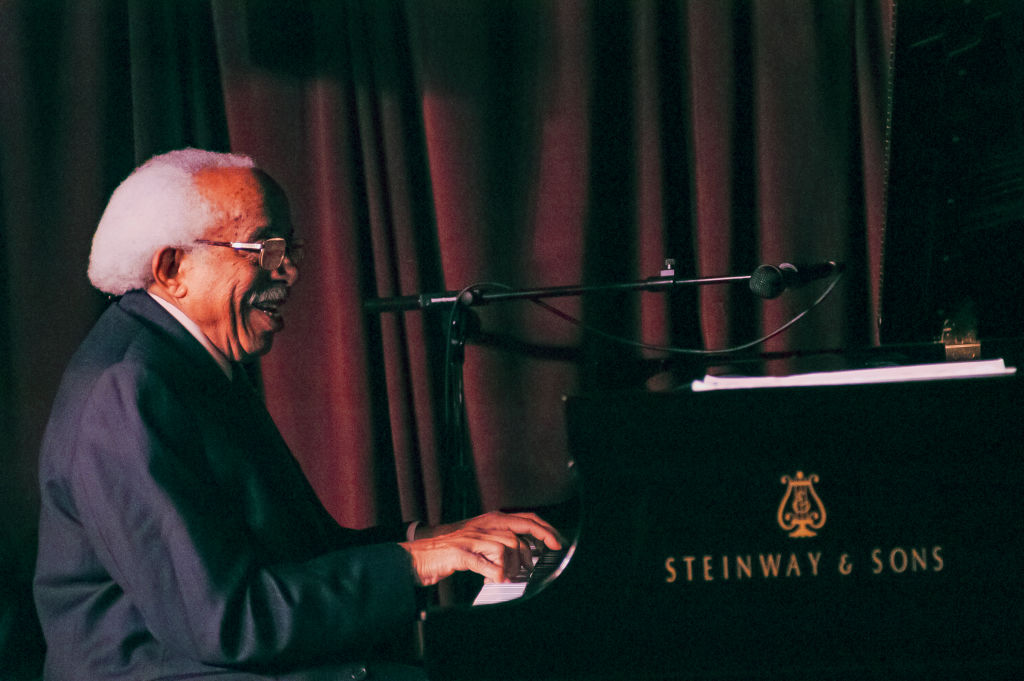 Barry Harris Trio At The Village Vanguard