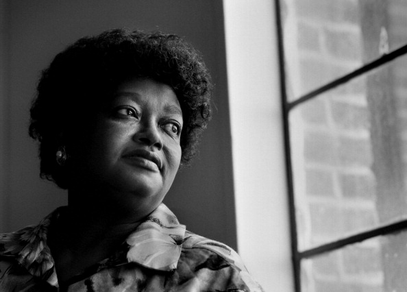 Civil Rights Trailblazer