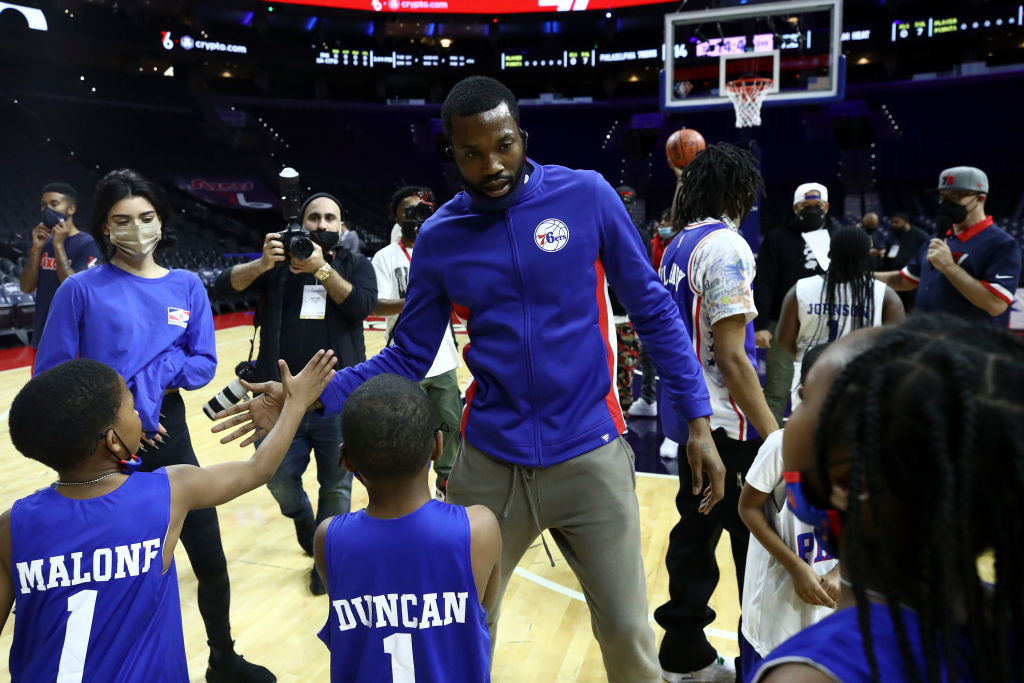 Miami Heat v Philadelphia 76ers